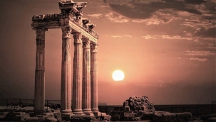 İbrahim Güray AYTEKİN: SİDE ANTİK KENTİ