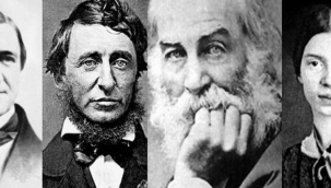 TRANSANDANTALİZM (AŞKINCILIK) 