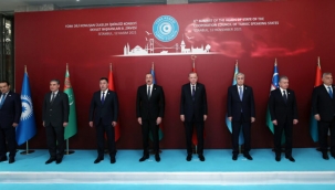 "Türk Dünyası 2040 Vizyonu" təsdiq EDİLDİ