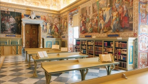 Türk tarihini aydınlatacak belgeler Vatikan'da