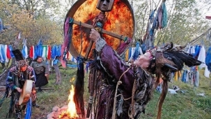 TUVA TÜRKLERİNİN DİNİ İNANIŞLARI