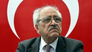 Ünlü şair, yazar ve düşünce adamı Sezai Karakoç vefat etti