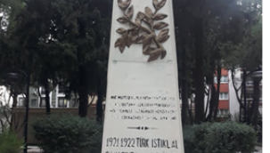 8 EYLÜL 1922 MANİSA ve ÜÇ ŞEHİT