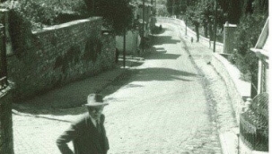 Albert Gabriel'in objektifinden Türkiye