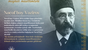 Atakişiyeva Həcər yazdı: Pul düşkünü Hacı Fərəc Eseri" 