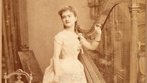 Avrupa'da Müslüman kadın ezberini bozdu