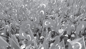 Aydın ve Halk: İki gelenek bir gerçek / ABDULKADİR İLGEN