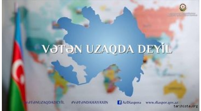Azərbaycan diasporunun YENİ HƏDƏFLƏRİ