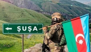 Azerbaycan Savunma Bakanı Zakir Hasanov Açıkladı: Şuşa operasyonunun detayları