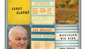 BASIN YAYIN SANAT EDEBİYAT ŞİİR DÜNYASI'NDAN KISA KISA HABERLER