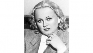 Bir Tatyana Okunevskaya vardı... / TANER AY