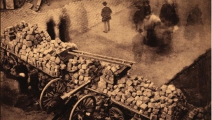 'Devrimci şiddet'i savunan bir sima: Sorel - HALİL TURHANLI 