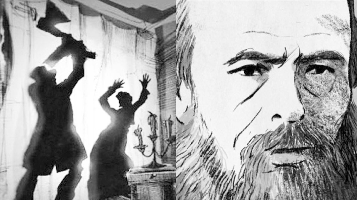 Dostoyevski 200 yaşında İnsan zihninin derinliklerinde gezinen yazar / MEHMET UTKU ŞENTÜRK