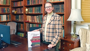 Ecdat yadigarı gelecek nesile emanet