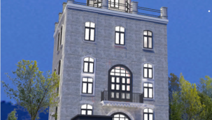  Fatih Kulesinde yenileme çalışmaları başladı