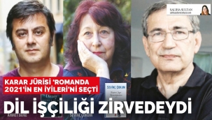 Geçmişin kalıntıları arasında gelecek arayışı