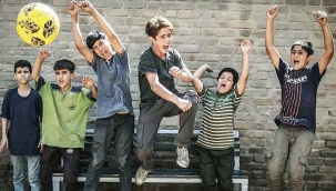 İstanbullulara dostluk yağmuru