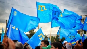 Kırım Tatar Milli Meclisi (KTMM) Türkiye Temsilcisi ve Emel Kırım Vakfı Başkanı Zafer Karatay'la yapılan söyleşi