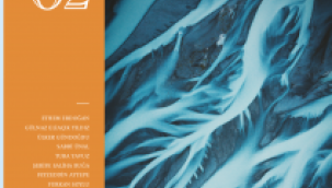 Kitaphaber Dergisi 2. Sayısı Tarihin Romanı Üzerine Yayımlandı 