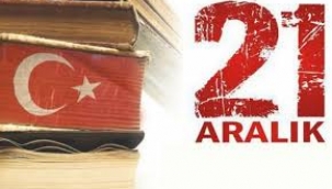 Makedonya'da Türklerin tek resmi bayram Türkçe Eğitim Bayramı 21 Aralık