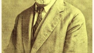 Mehmet Akif için rahmetle