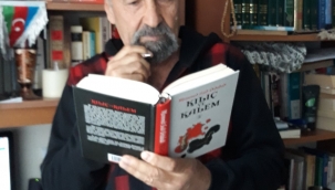 Müslim OĞUZ: KIŞ GELİR...