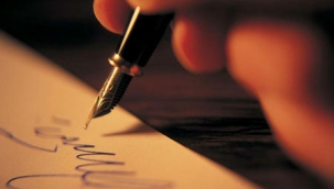 Müslim OĞUZ: YAZMA KALEMİM DUR…