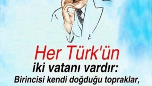 Ömrünü Türkistan'ın bağımsızlığı fikrine adayan Mustafa Çokay