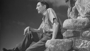 Robbinson Jeffers: Kuledeki şair / HALİL TURHANLI