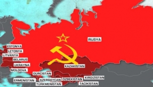 Sovyetler Birliği'nin Çöküşünün 30. yılı