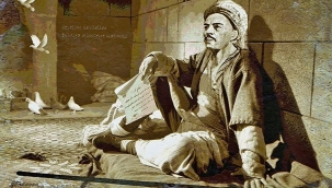 Şöyle Sanırlar Beni - Yunus Emre 