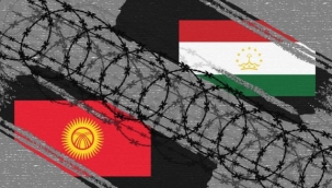 Tacikistan'dan geri adım: Kırgızistan vatandaşına saldıran askerleri cezalandıracağız