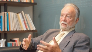 Teoman Duralı: Çağın en mütevazı filozofu