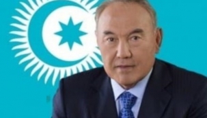Türk Devletleri Teşkilatından Kazakistan Cumhurbaşkanı Günü vesilesiyle tebrik mektubu