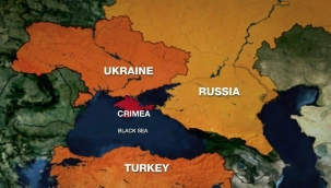 UKRAYNA KRİZİ TÜRKİYE'Yİ NASIL ETKİLER?