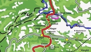 120 yıl yaşayan Hunza Türklerinin sırrı