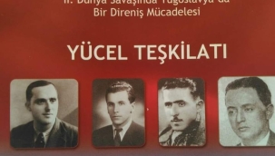 19 Ocak Yüceliciler Teşkilatı üyelerinin mahkemesinin 74. yıldönümü.