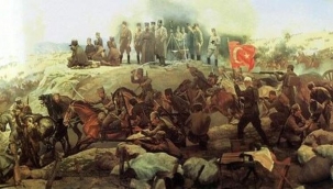 İbrahim Güray AYTEKİN yazdı: "3 MUSTAFANIN BÜYÜK ZAFERİ … SAKARYA MEYDAN MUHAREBESİ"