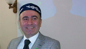Abdullah Buksur: KAZAKİSTAN OLAYLARI VE SONUÇLARI