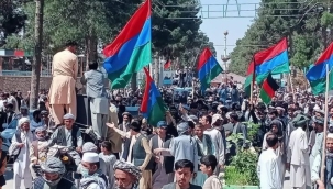 Afganistan'da Peştun ve Özbek Taliban militanları arasında gerilim!