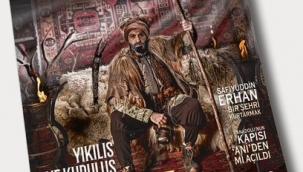 Aktüel Tarih Dergisi Yayın Hayatına Başladı