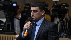 Aqshin Kerimov: Şuşa Bəyannaməsi – Rusiya təhdidləri qarşısında immunitet