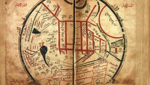 Astrolojiyi Türkler buldu