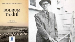 Avram Galanti'ye 76 yıl sonra büyük vefa örneği