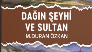 Cengaverler kapışması...