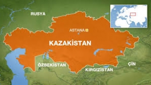 Doç. Dr. Ferhat KARABULUT Yazdı: KAZAKİSTAN'DA NELER OLUYOR?