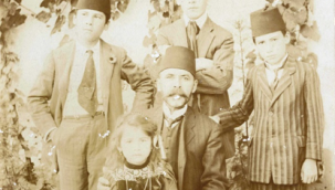 DOKTOR MEHMED HÜSNÜ BEY