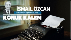 Dostoyevski ve Türkler / İsmail Özcan