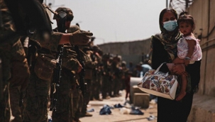 Dr. İmbat MUĞLU: AMERİKAN EMPERYALİZMİNİN KADINLARA VE ÇOCUKLARA KARŞI SAVAŞI