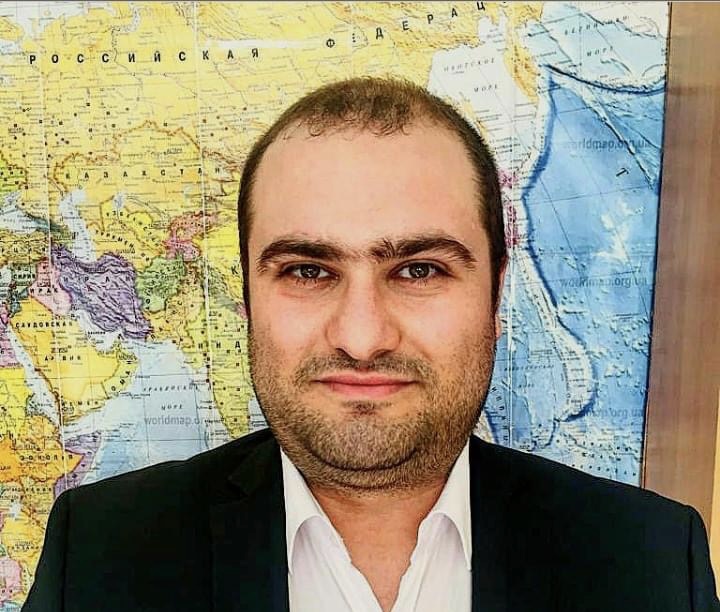 Erkan Avcı: Orta Asya'da Halklara Göre İsyan Kültürü